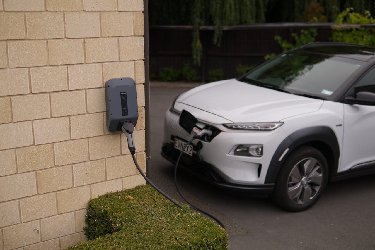 Home EV charger installation Cost Columbia